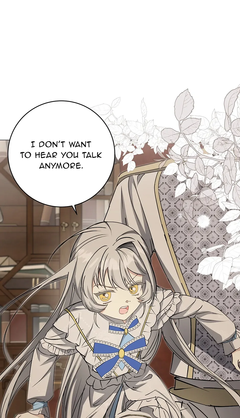 Please Get Out of My Household Chapter 19 page 37