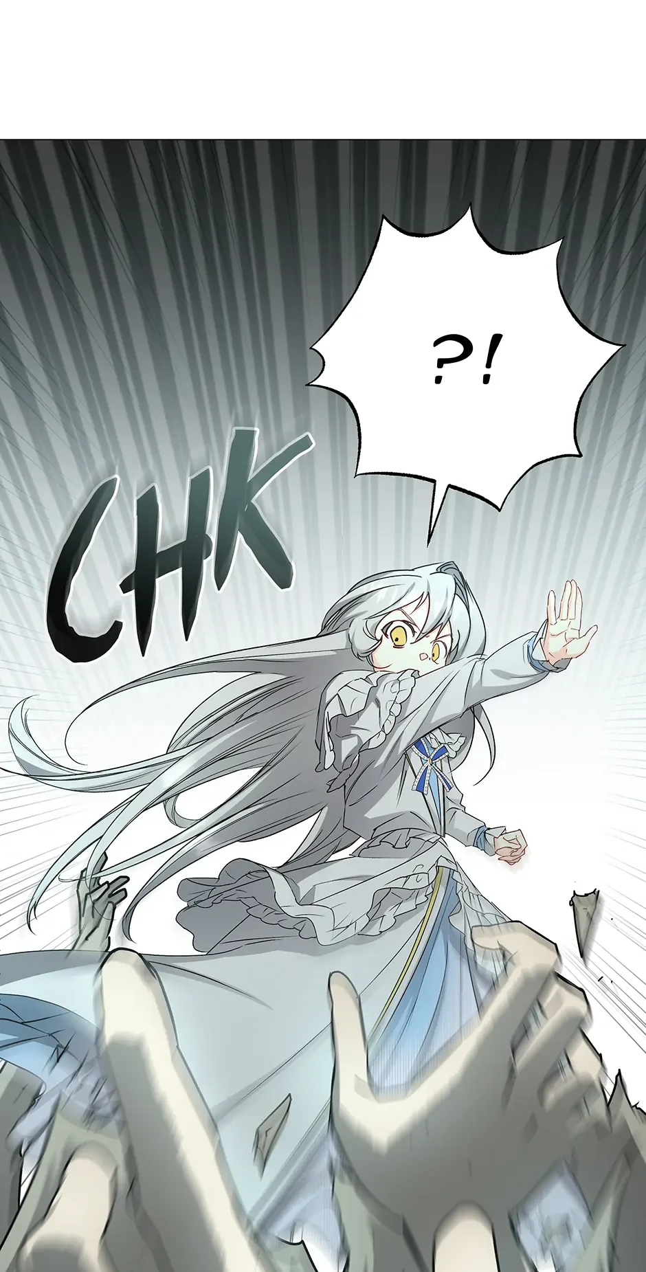 Please Get Out of My Household Chapter 19 page 61