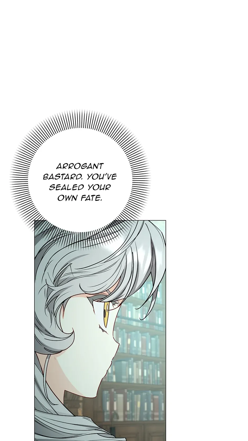 Please Get Out of My Household Chapter 19 page 59