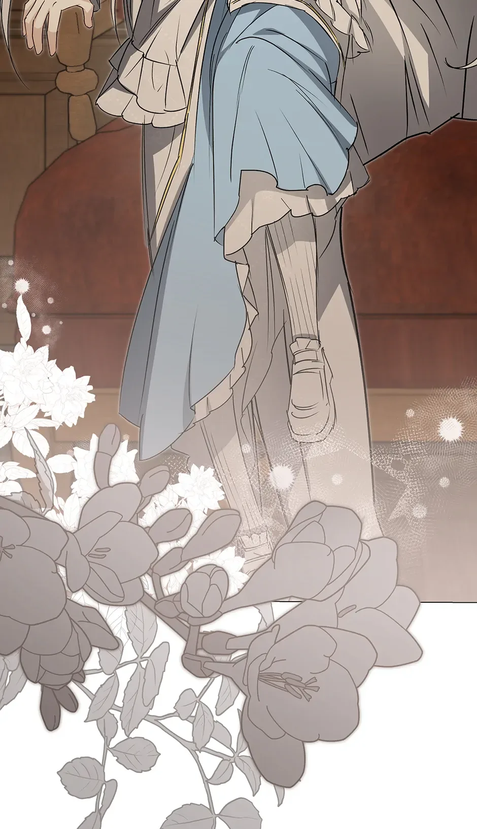 Please Get Out of My Household Chapter 19 page 38