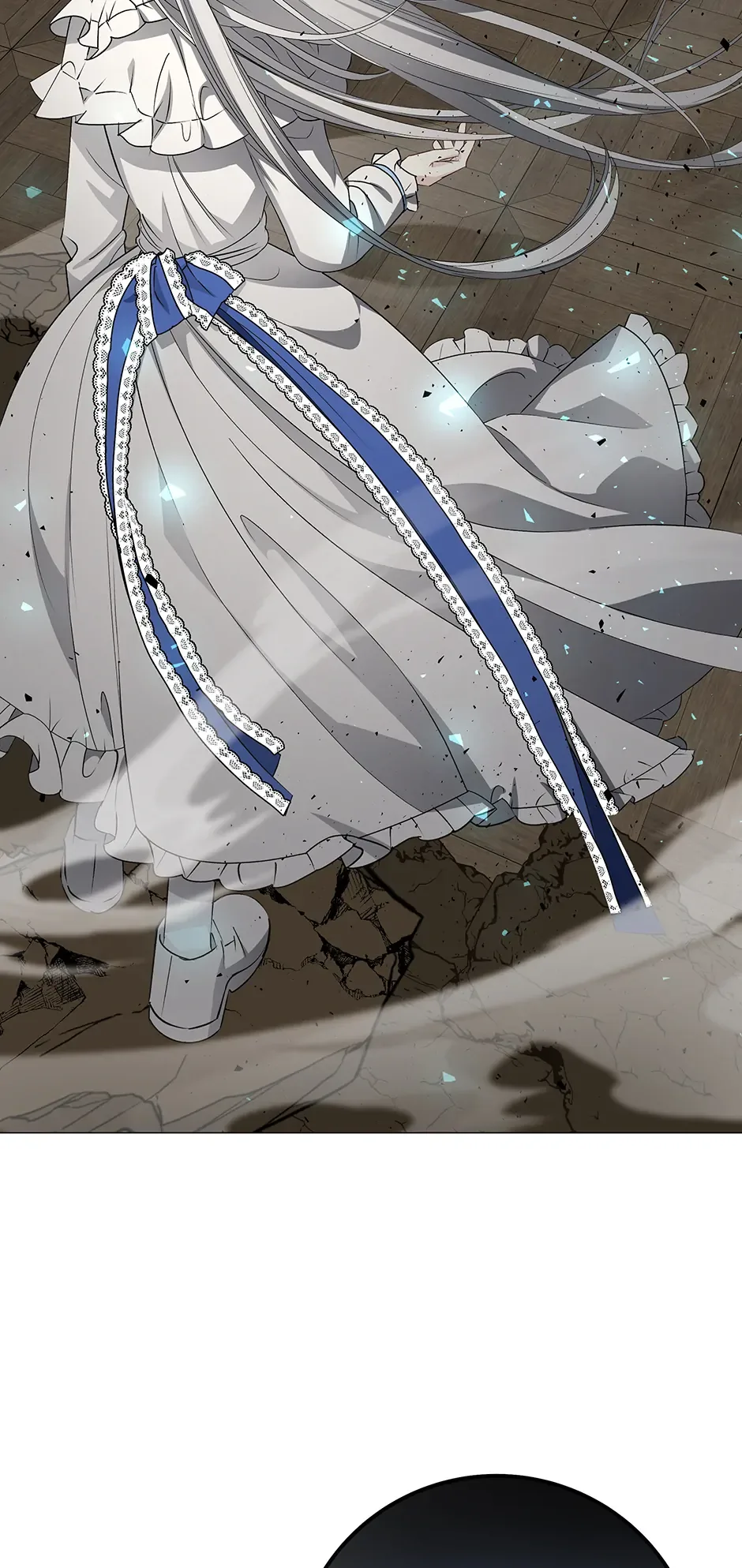 Please Get Out of My Household Chapter 20 page 3