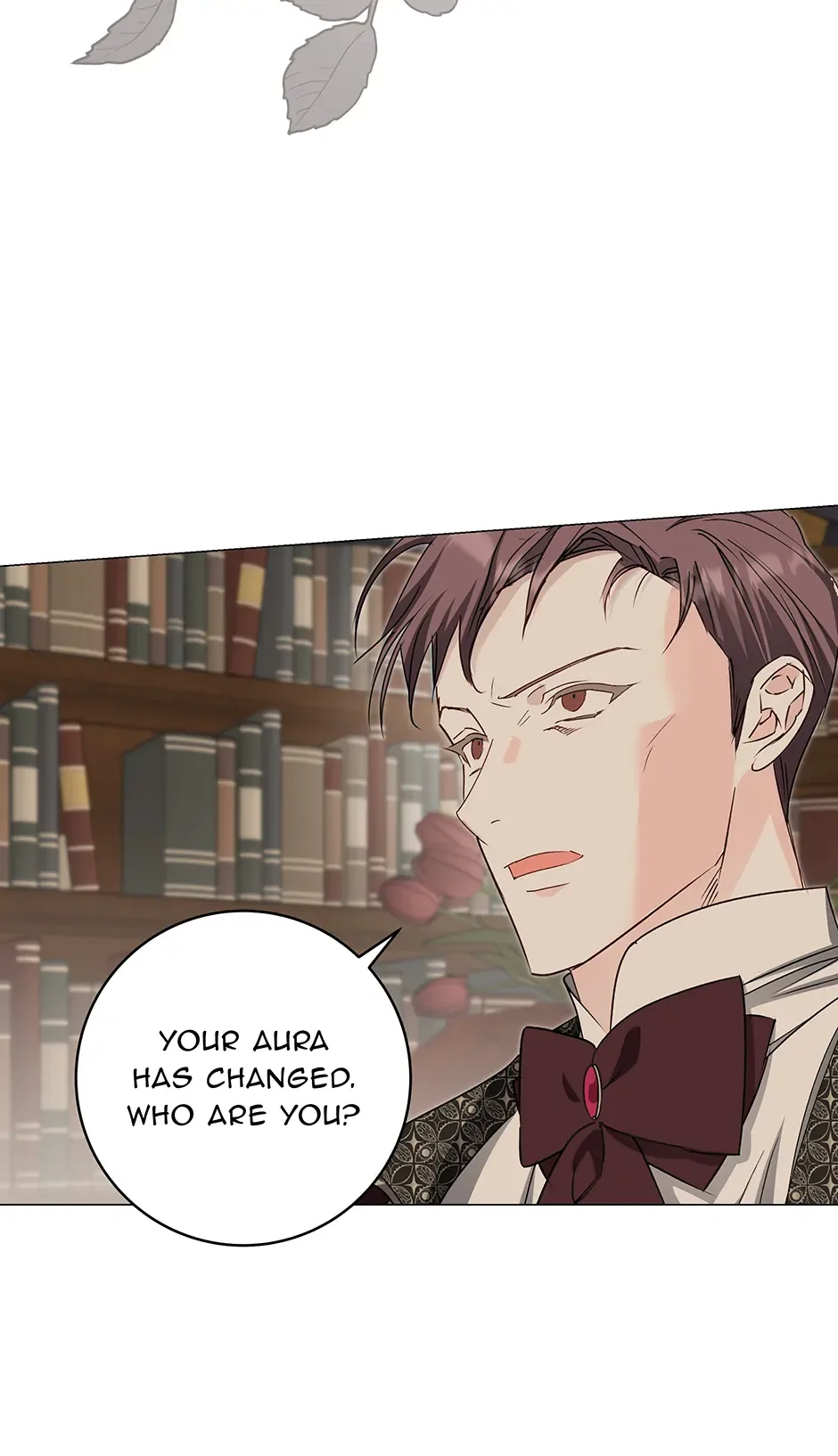 Please Get Out of My Household Chapter 19 page 39