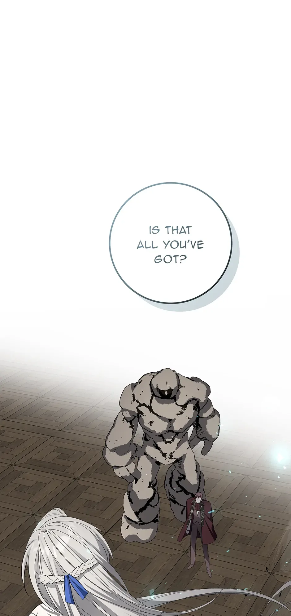 Please Get Out of My Household Chapter 20 page 2