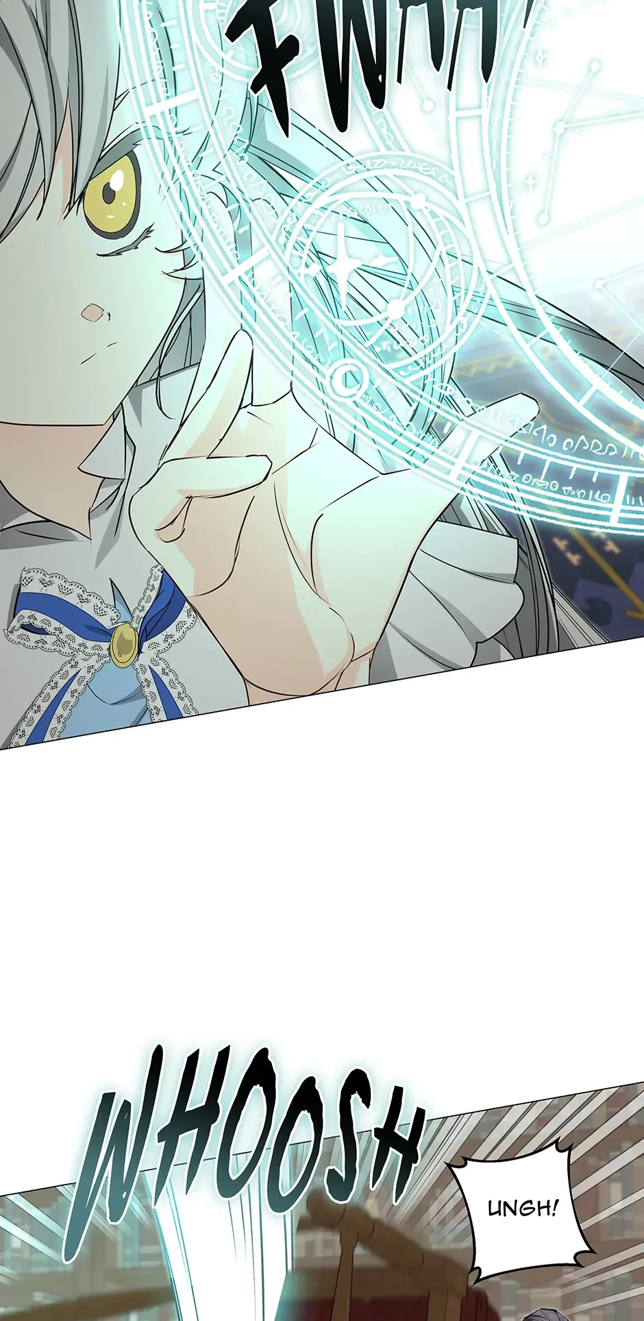 Please Get Out of My Household Chapter 19 page 53