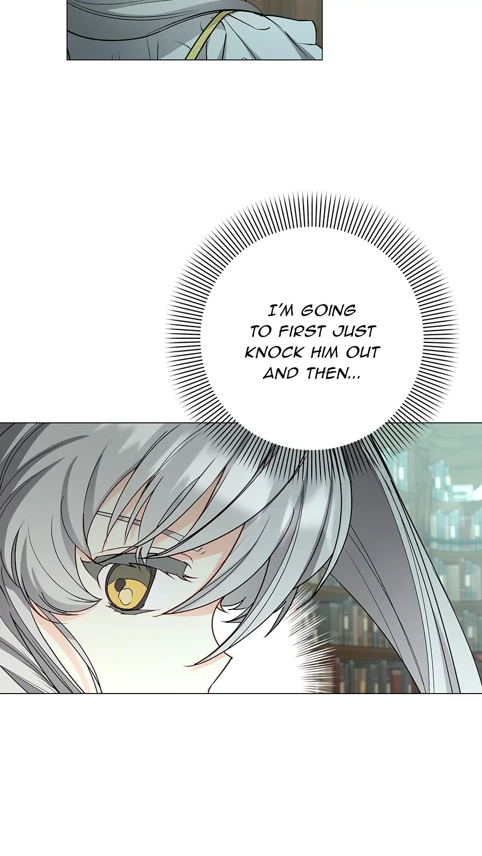 Please Get Out of My Household Chapter 19 page 60