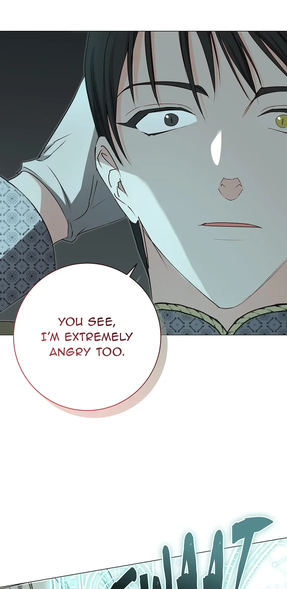 Please Get Out of My Household Chapter 19 page 52