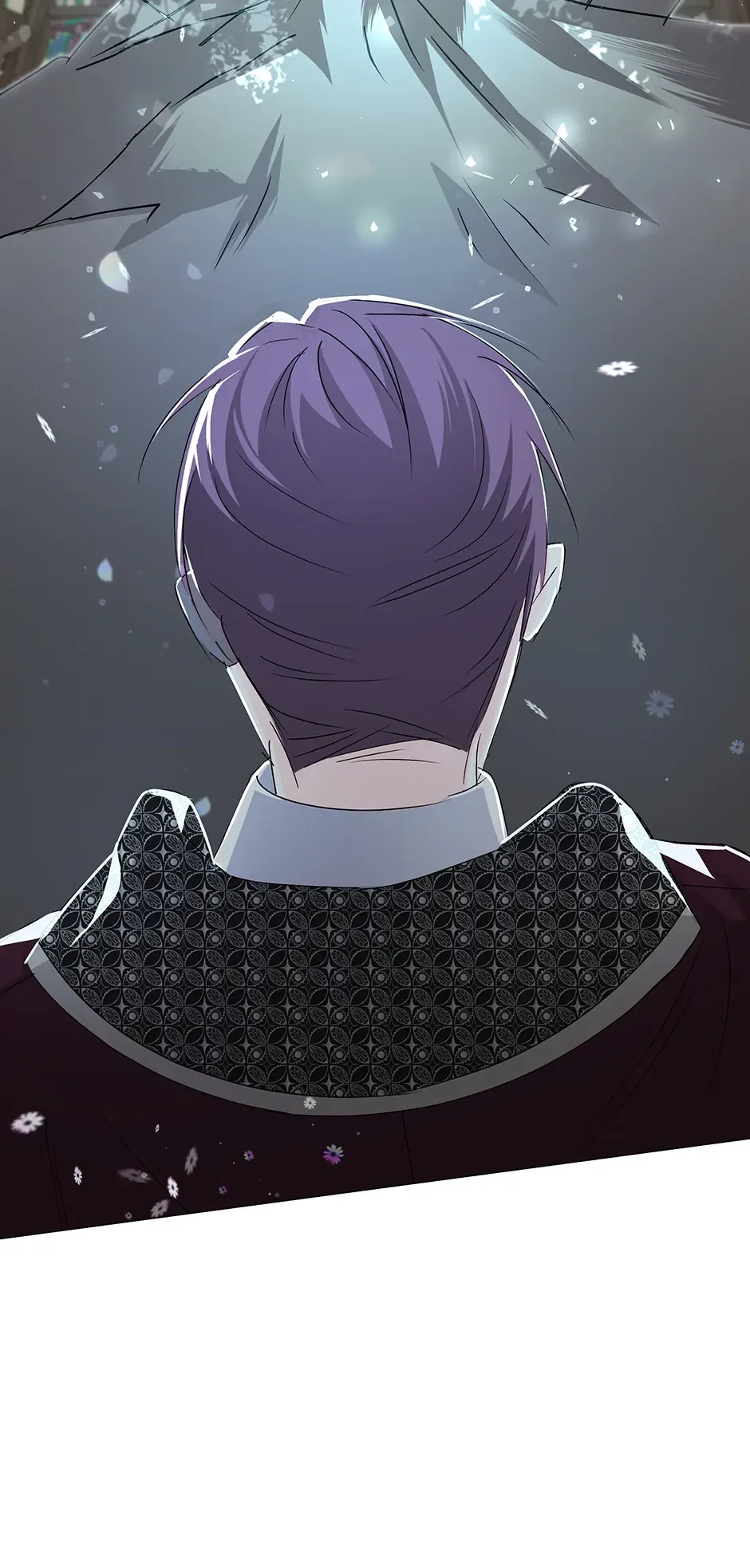 Please Get Out of My Household Chapter 20 page 22