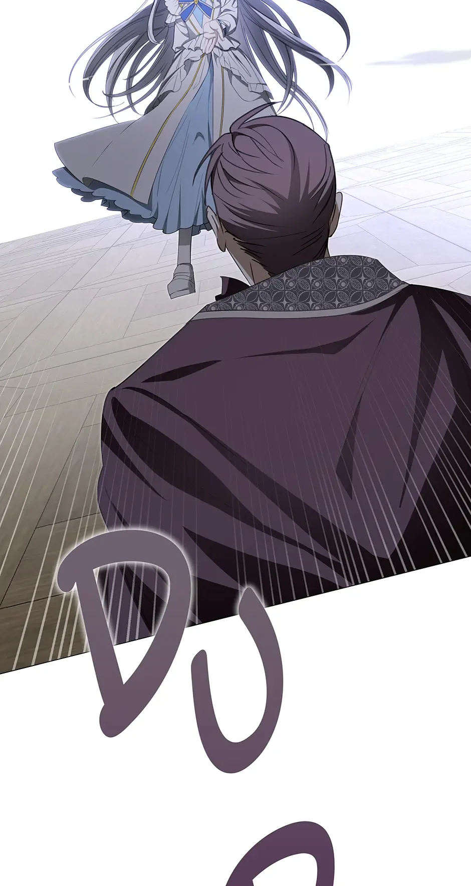 Please Get Out of My Household Chapter 21 page 3