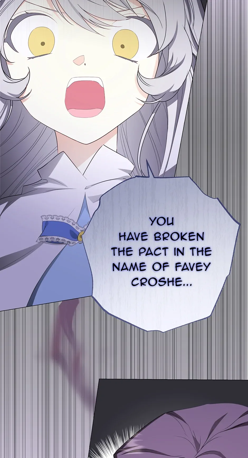 Please Get Out of My Household Chapter 21 page 8