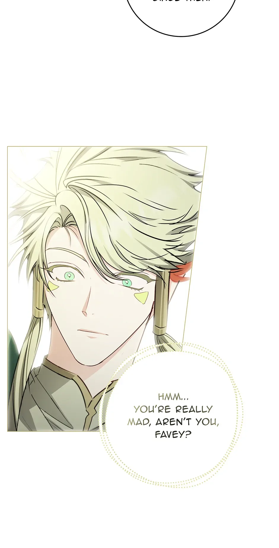 Please Get Out of My Household Chapter 21 page 22