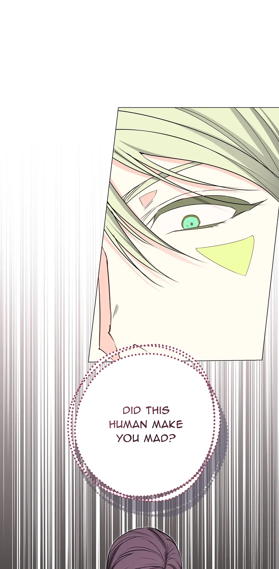 Please Get Out of My Household Chapter 21 page 23