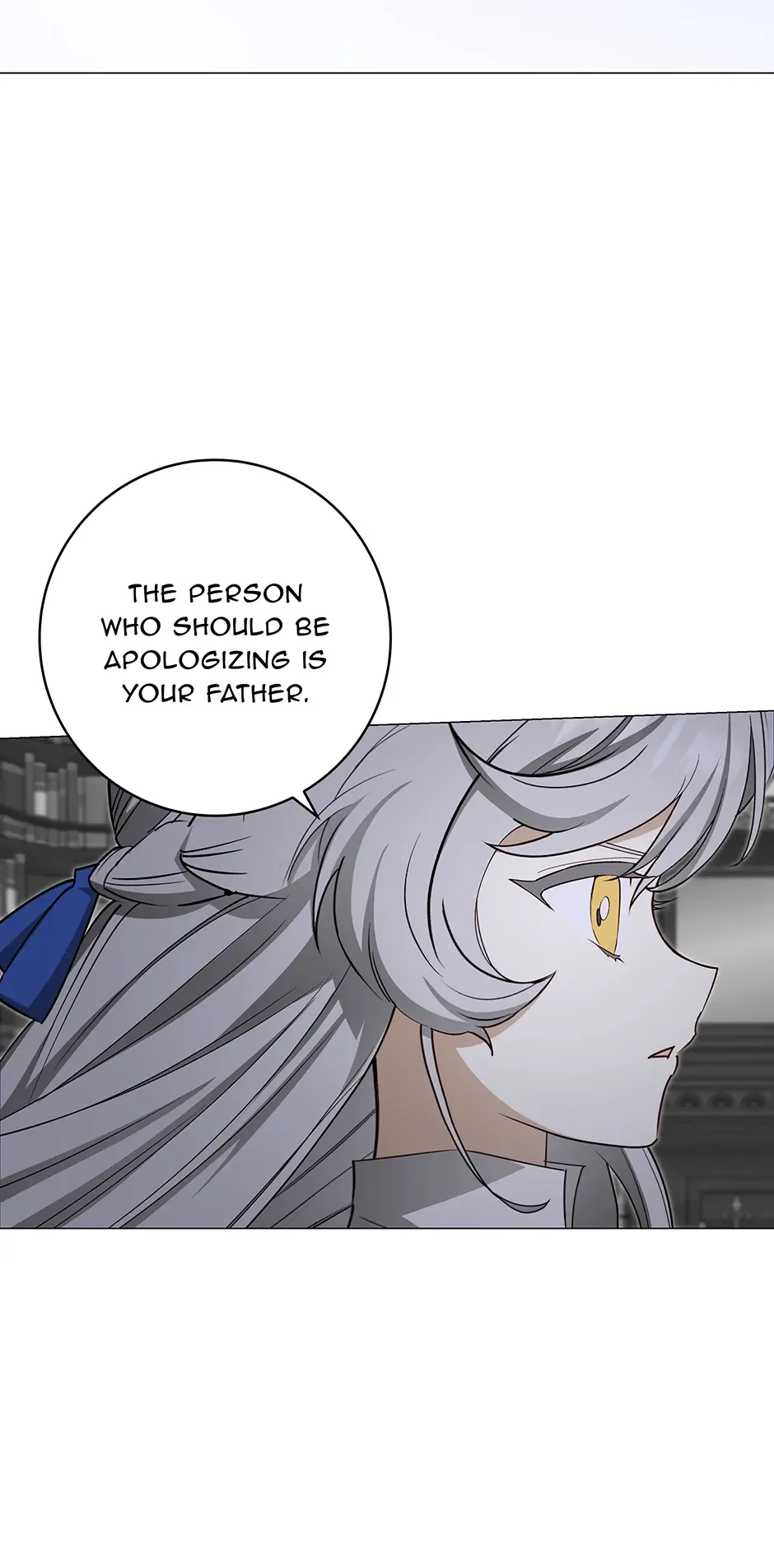 Please Get Out of My Household Chapter 21 page 46