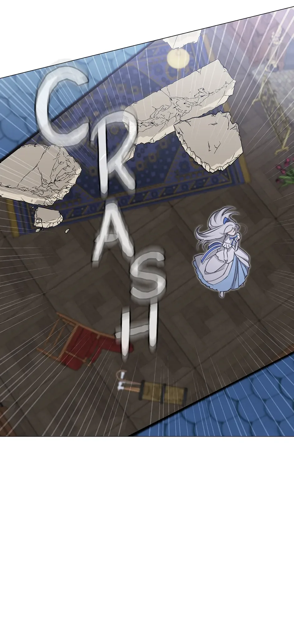 Please Get Out of My Household Chapter 21 page 31