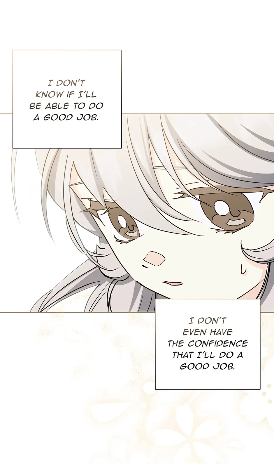 Please Get Out of My Household Chapter 21 page 57