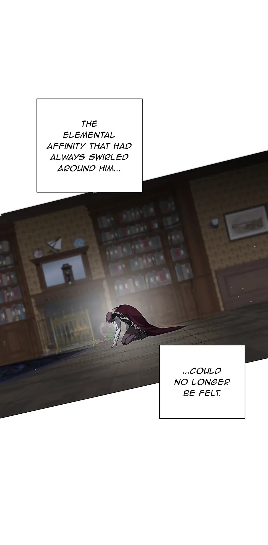 Please Get Out of My Household Chapter 21 page 38