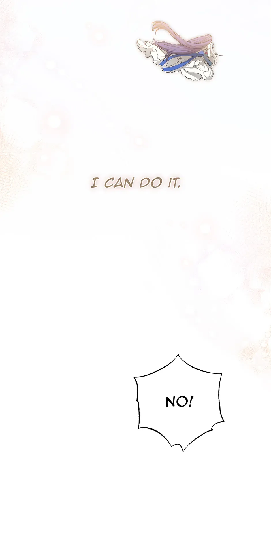 Please Get Out of My Household Chapter 21 page 63