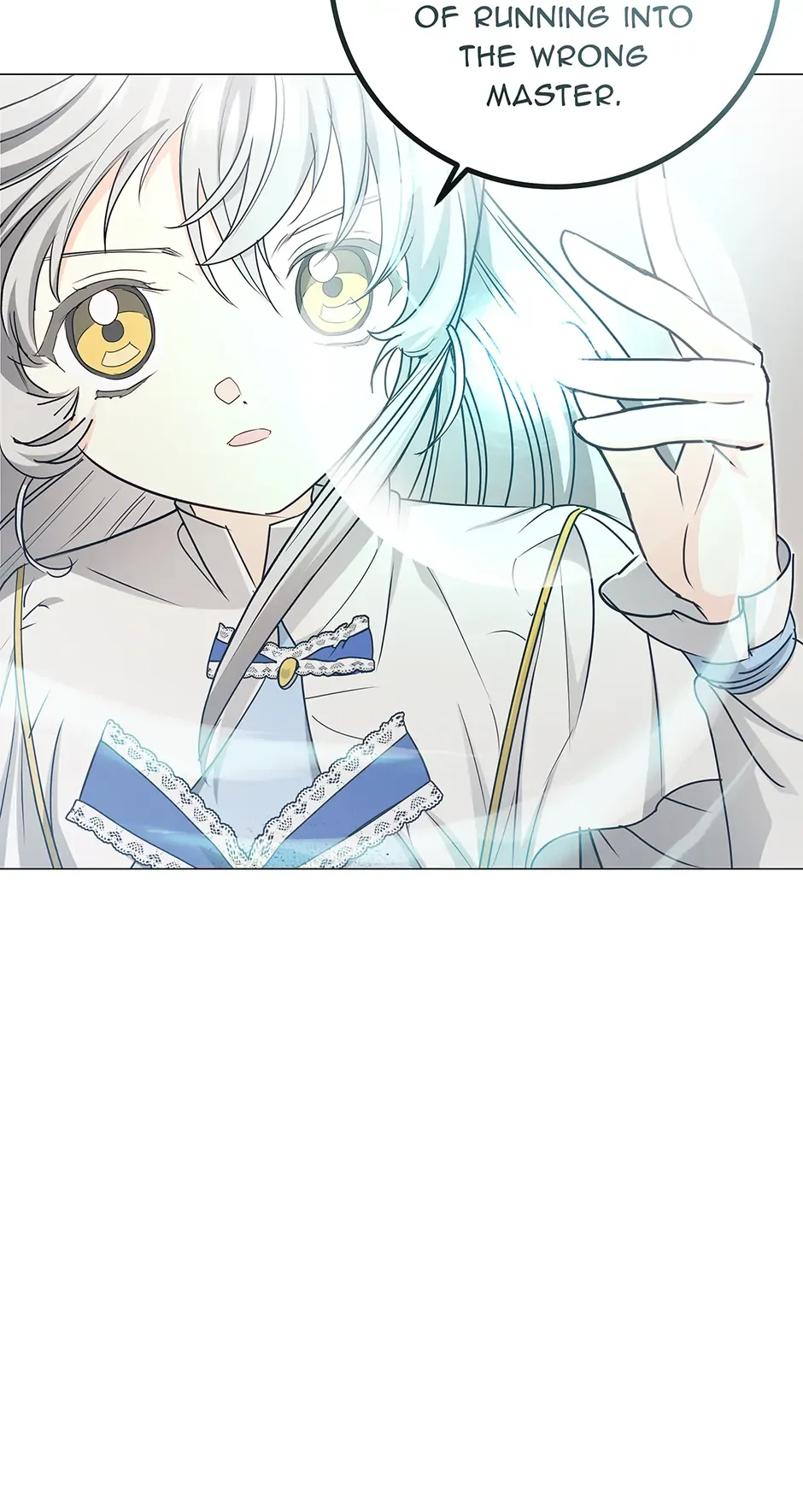 Please Get Out of My Household Chapter 20 page 28