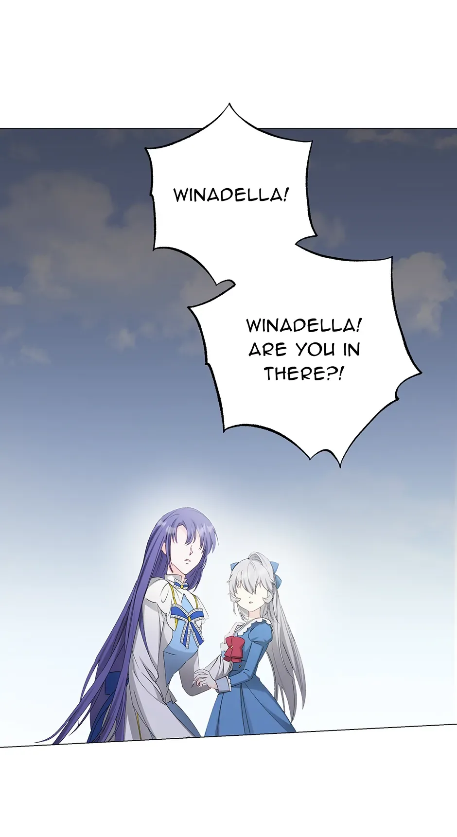 Please Get Out of My Household Chapter 21 page 67