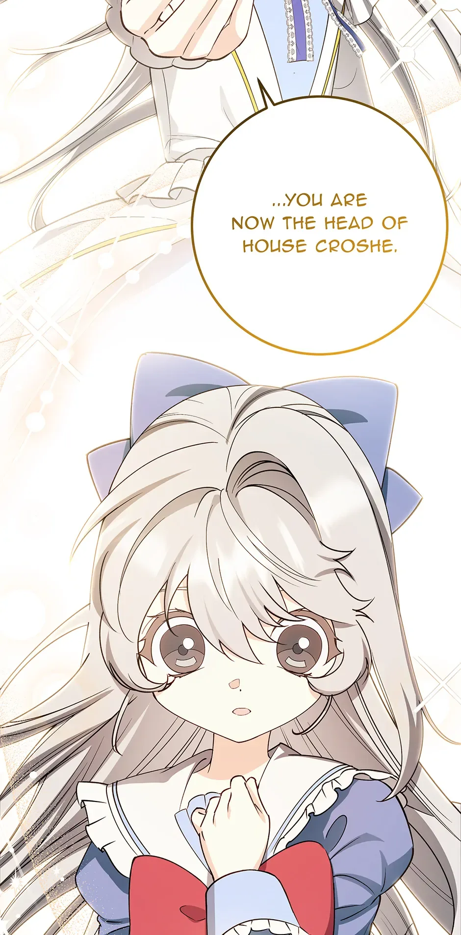Please Get Out of My Household Chapter 21 page 49