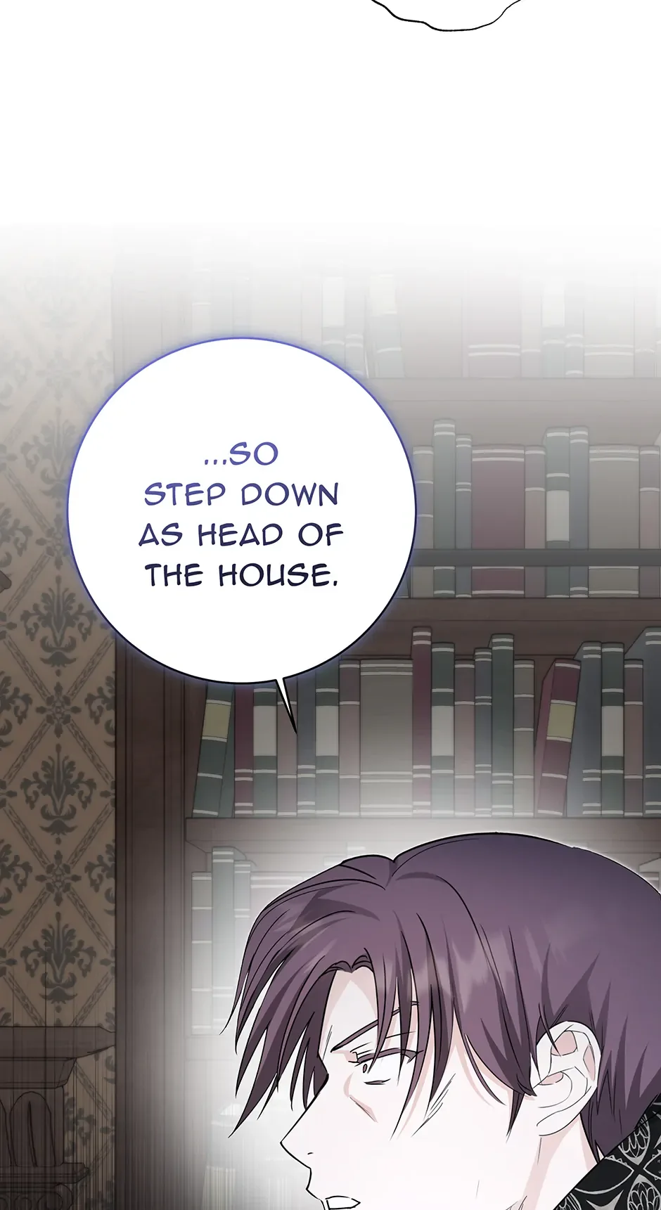 Please Get Out of My Household Chapter 21 page 71