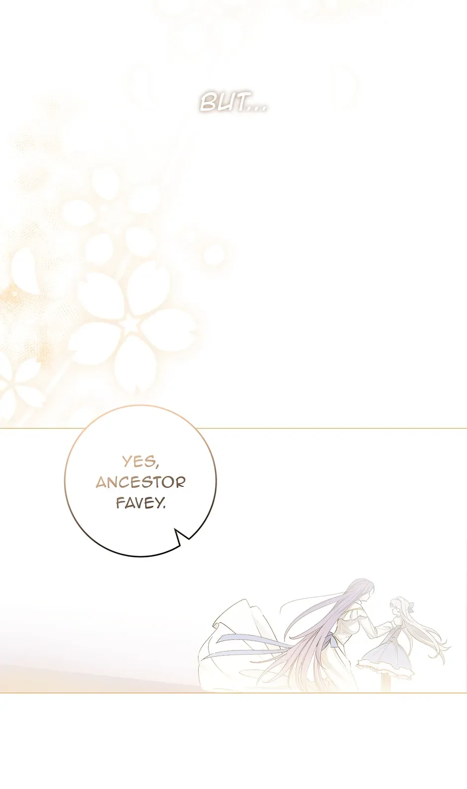 Please Get Out of My Household Chapter 21 page 58