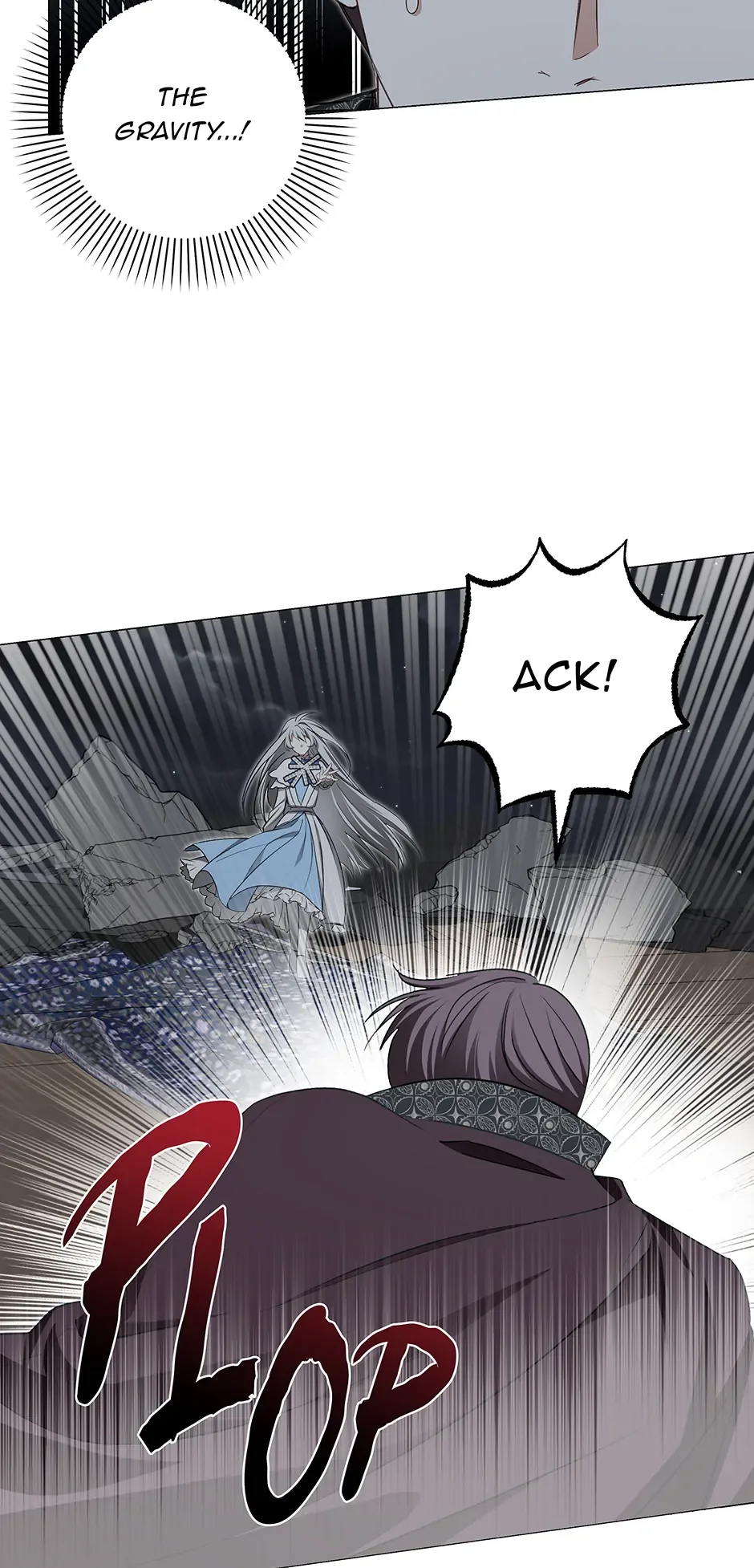 Please Get Out of My Household Chapter 20 page 24