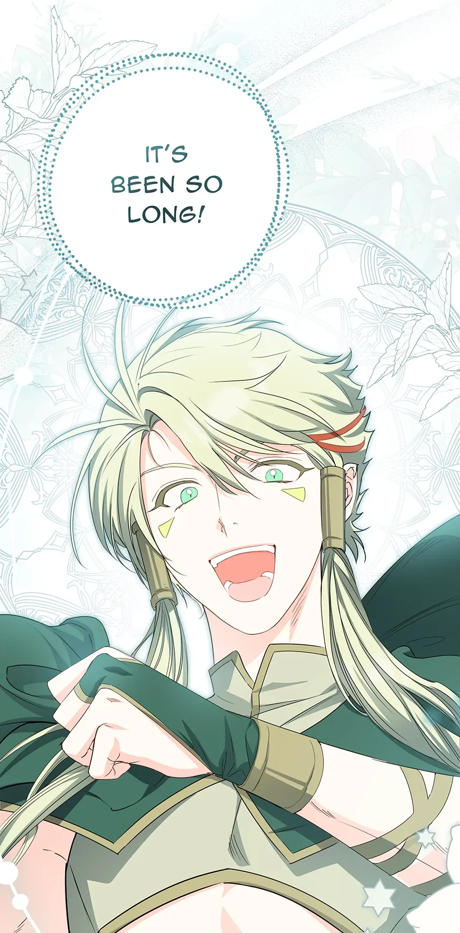 Please Get Out of My Household Chapter 21 page 13