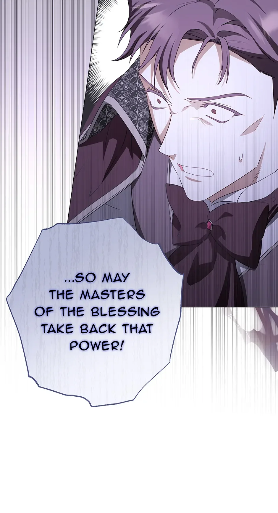 Please Get Out of My Household Chapter 21 page 9