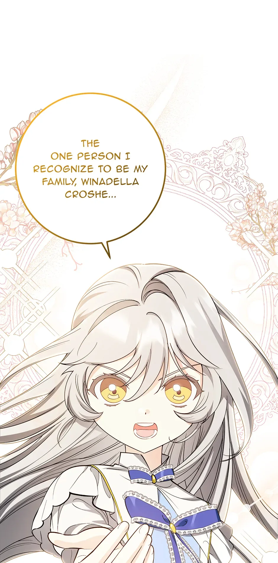 Please Get Out of My Household Chapter 21 page 48