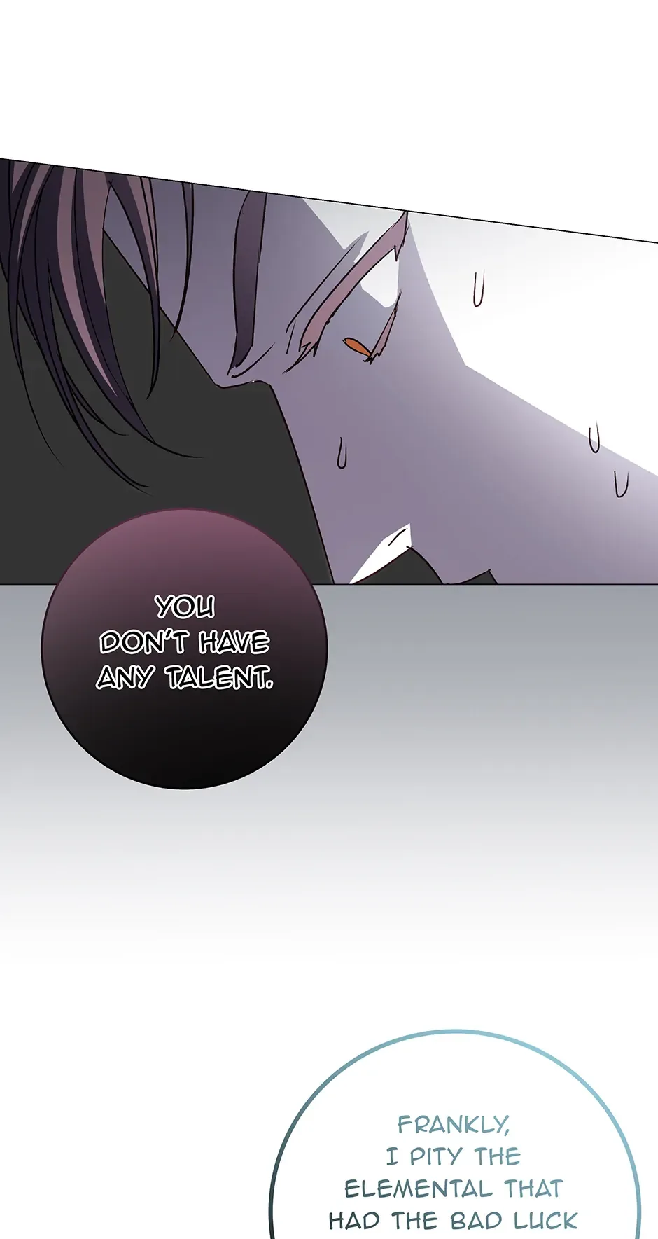 Please Get Out of My Household Chapter 20 page 27