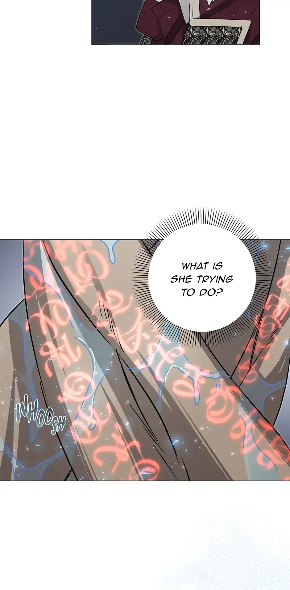 Please Get Out of My Household Chapter 20 page 17