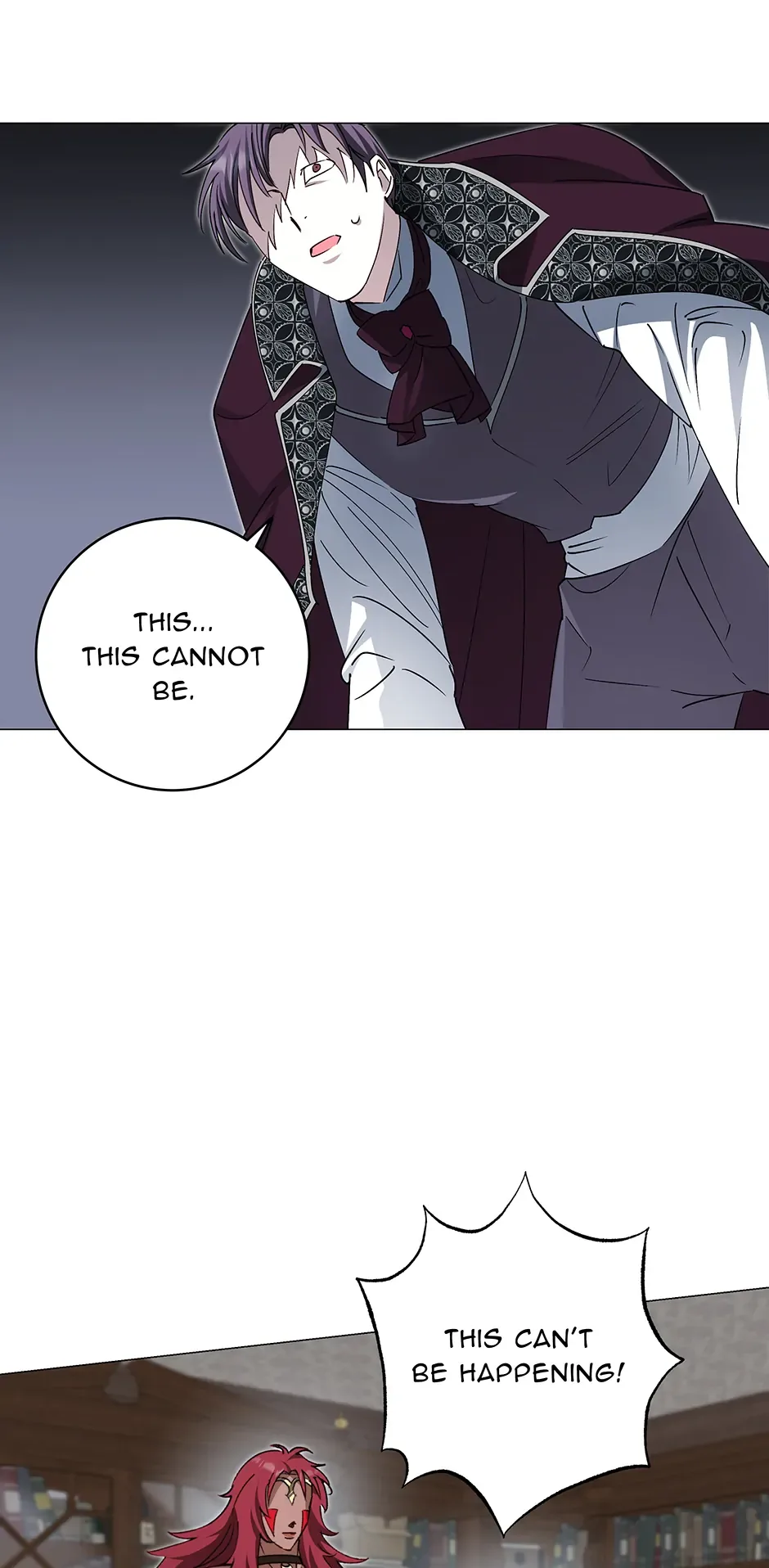 Please Get Out of My Household Chapter 21 page 64