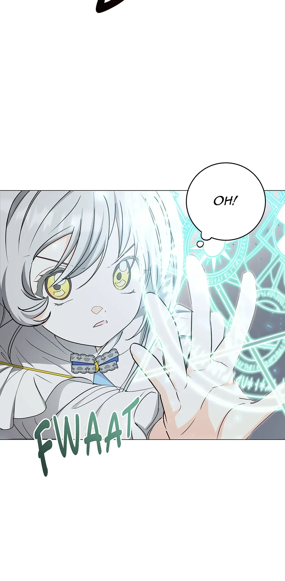 Please Get Out of My Household Chapter 20 page 14