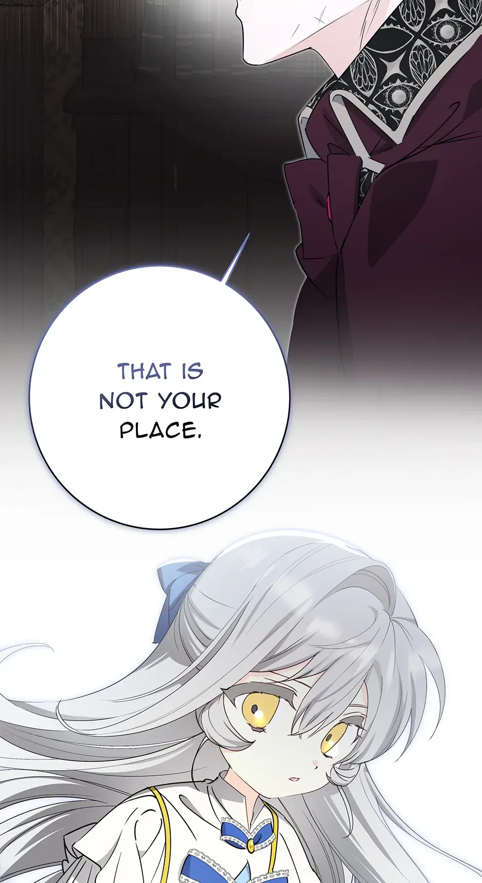 Please Get Out of My Household Chapter 21 page 72
