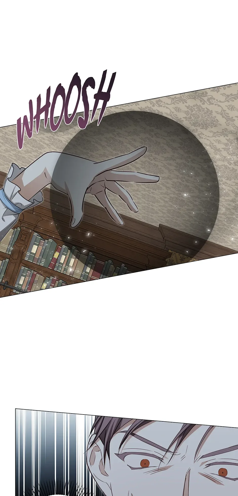 Please Get Out of My Household Chapter 20 page 23