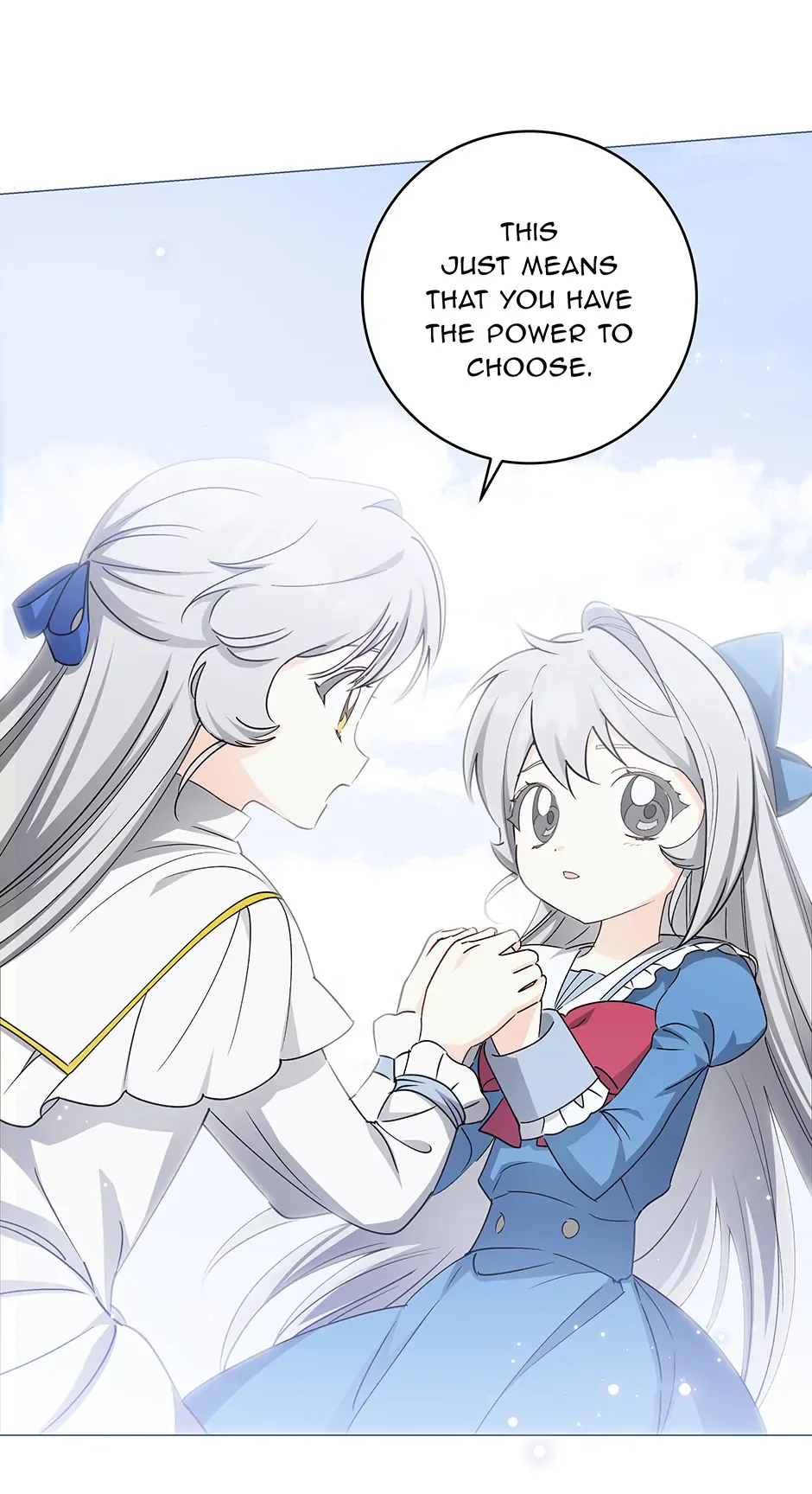 Please Get Out of My Household Chapter 21 page 53