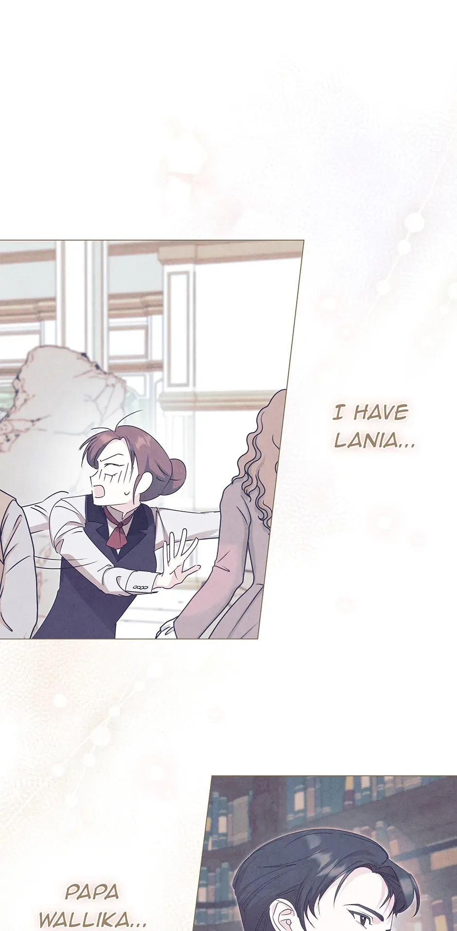 Please Get Out of My Household Chapter 21 page 61