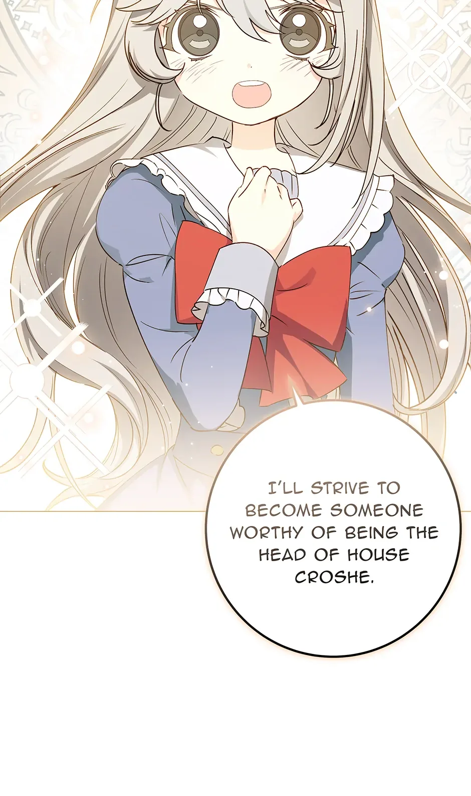 Please Get Out of My Household Chapter 21 page 60