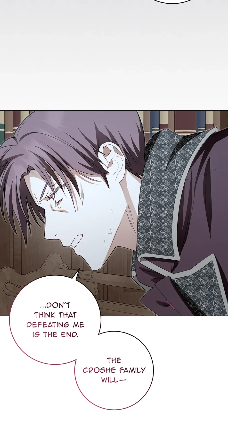 Please Get Out of My Household Chapter 20 page 37