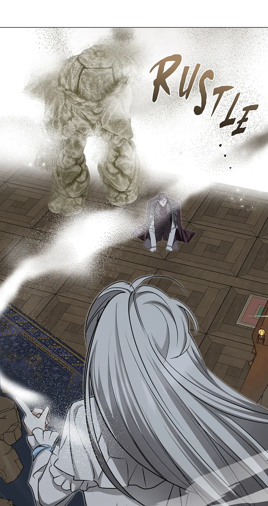 Please Get Out of My Household Chapter 20 page 29