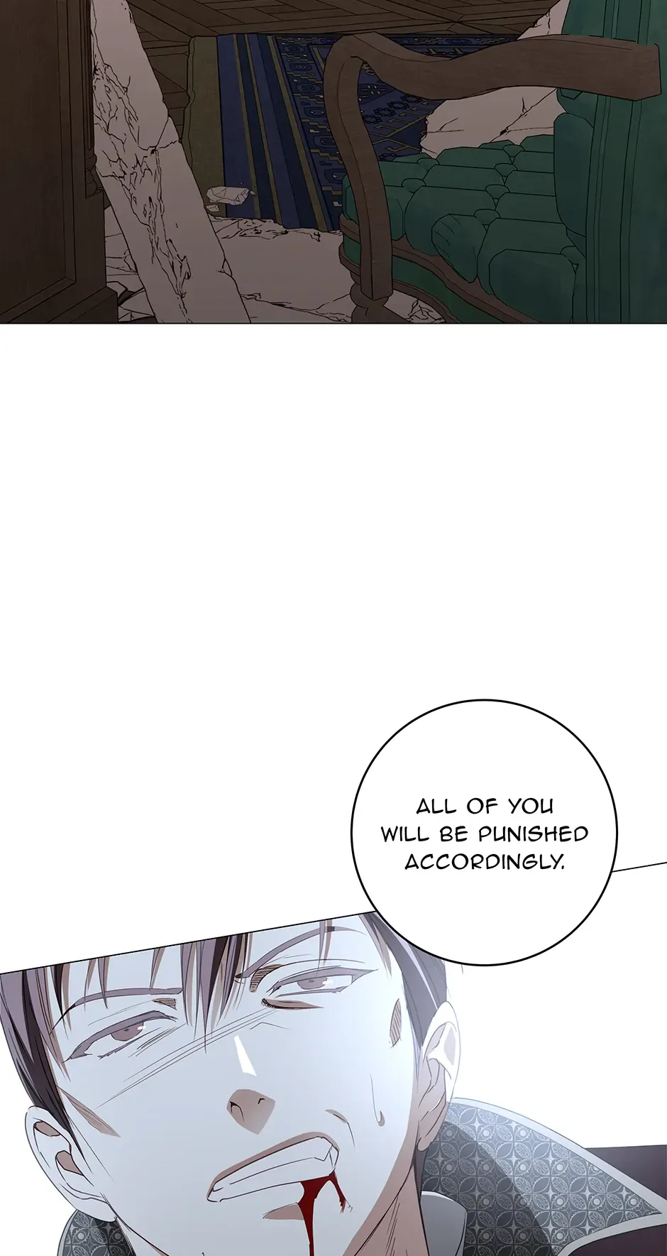 Please Get Out of My Household Chapter 20 page 41