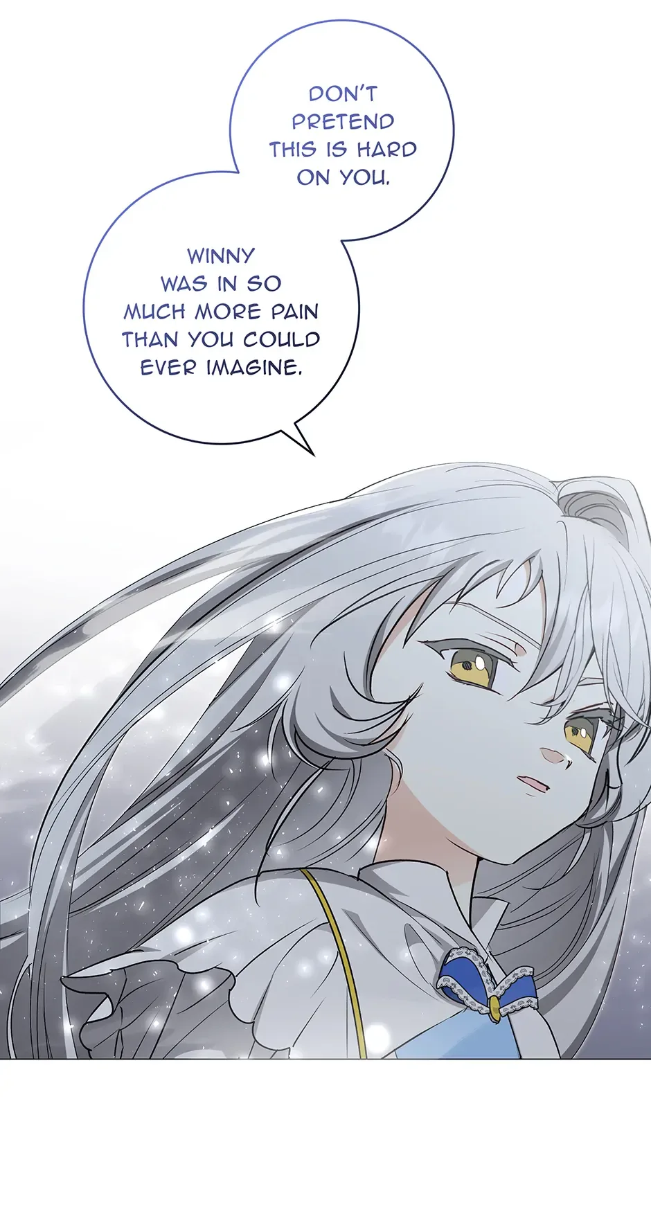 Please Get Out of My Household Chapter 20 page 31