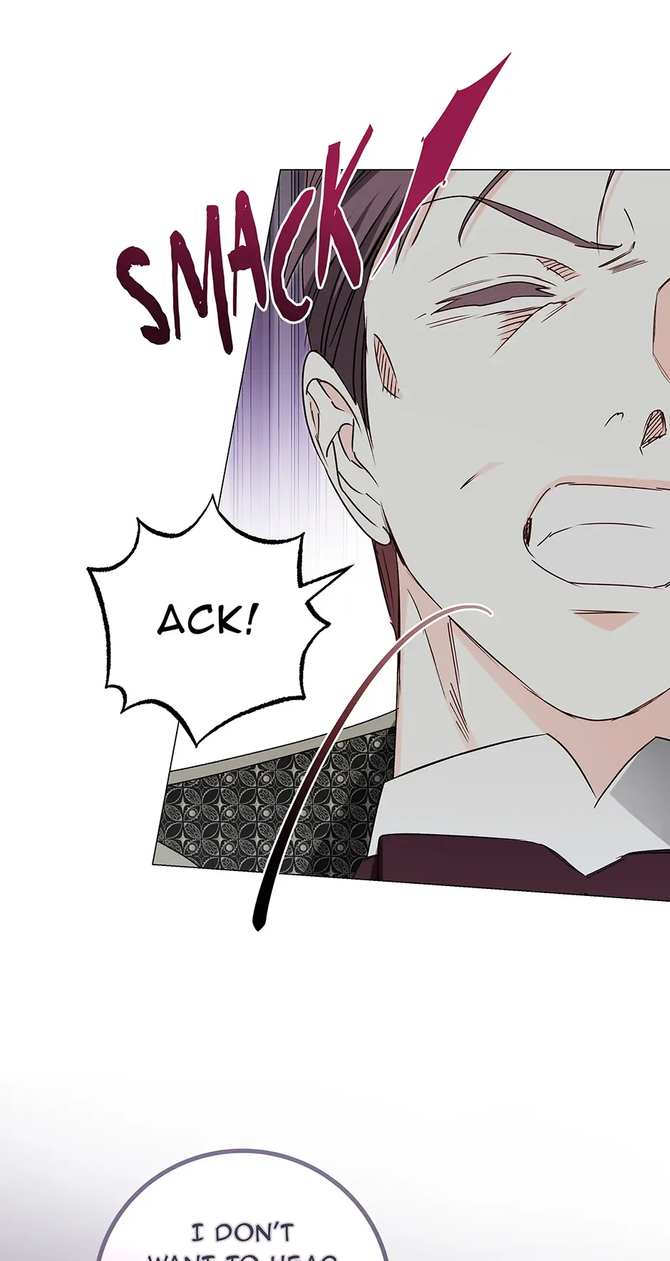 Please Get Out of My Household Chapter 20 page 38