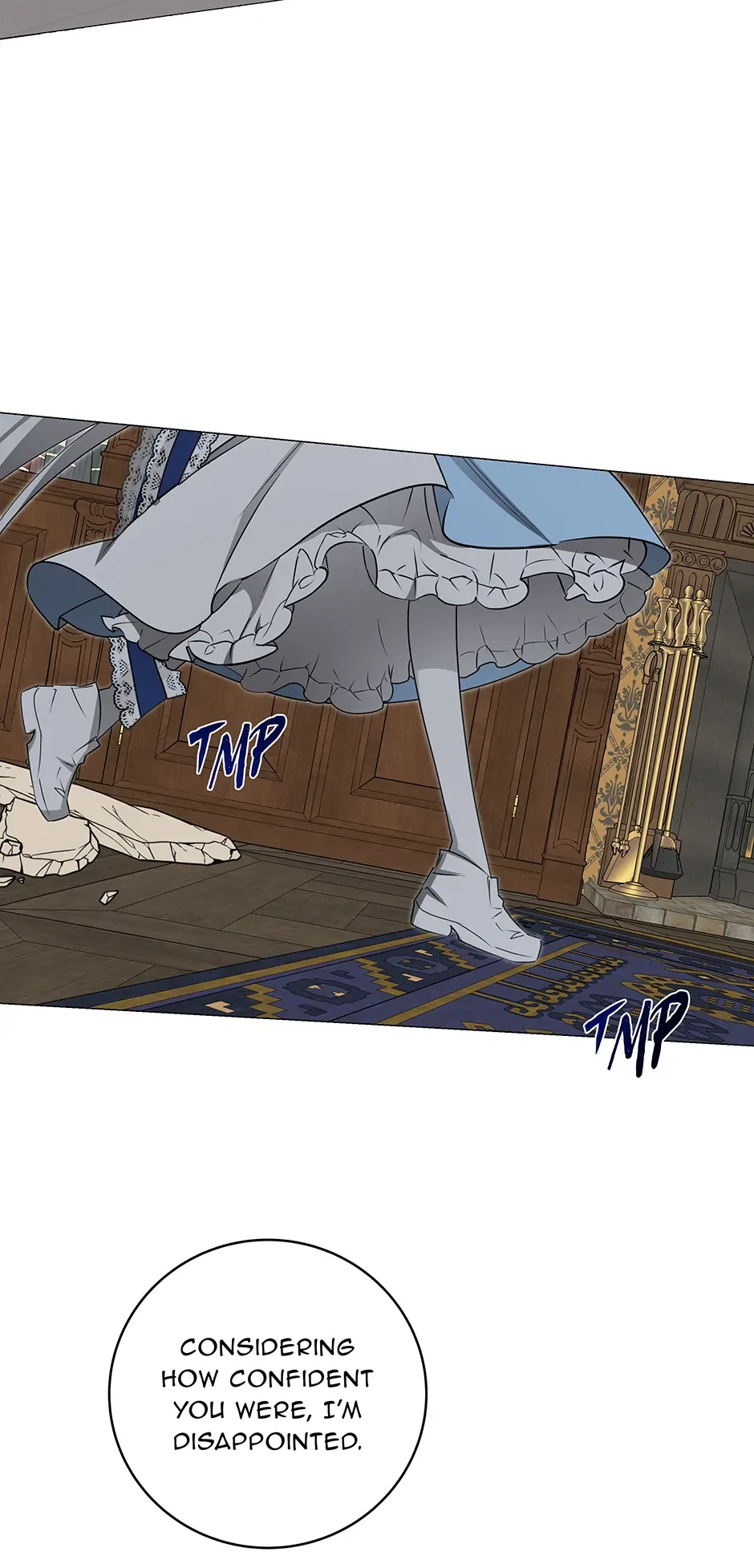 Please Get Out of My Household Chapter 20 page 25