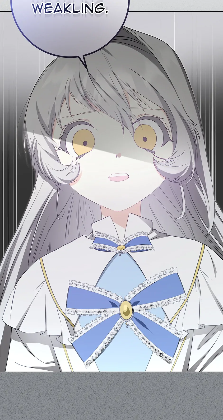 Please Get Out of My Household Chapter 20 page 34