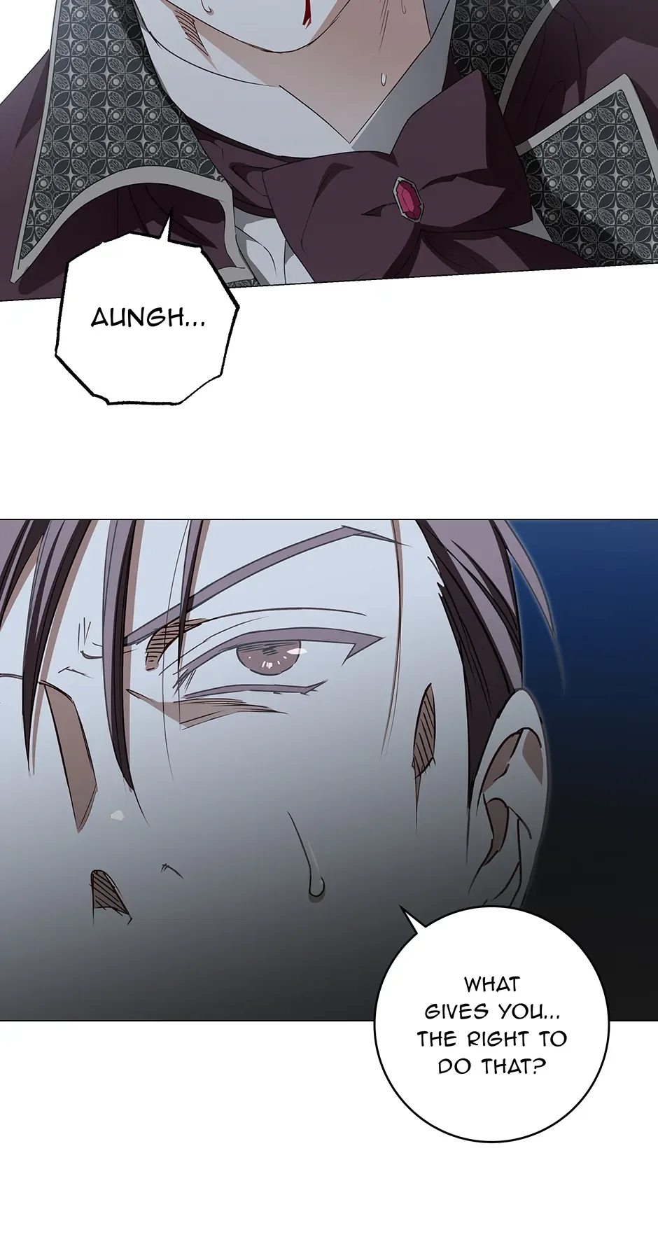 Please Get Out of My Household Chapter 20 page 42