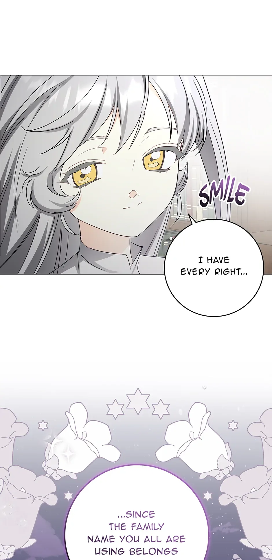 Please Get Out of My Household Chapter 20 page 43