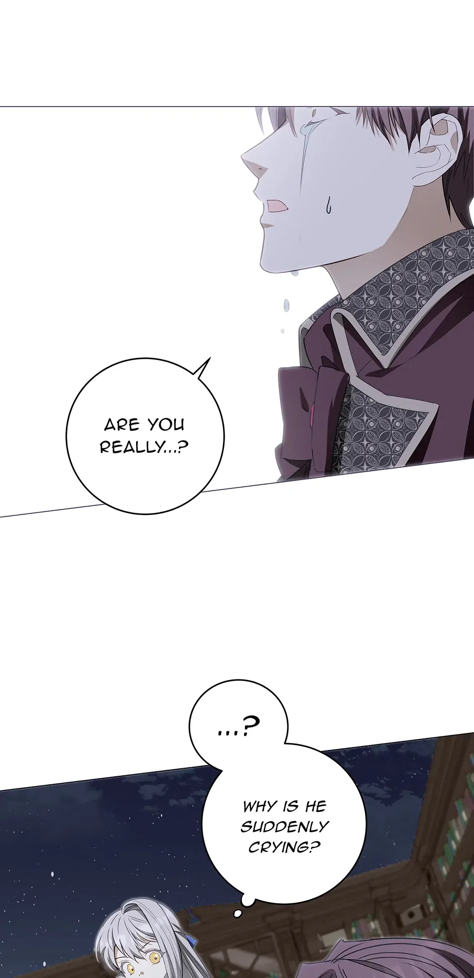 Please Get Out of My Household Chapter 20 page 52