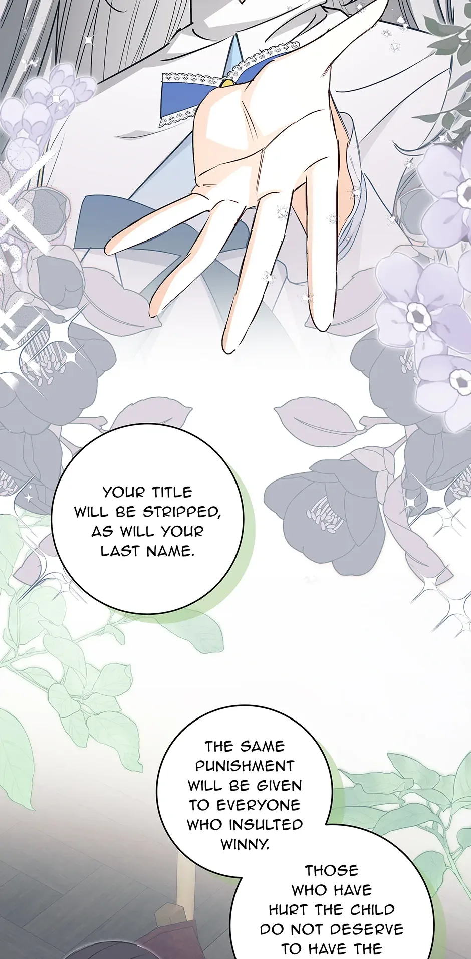 Please Get Out of My Household Chapter 20 page 49