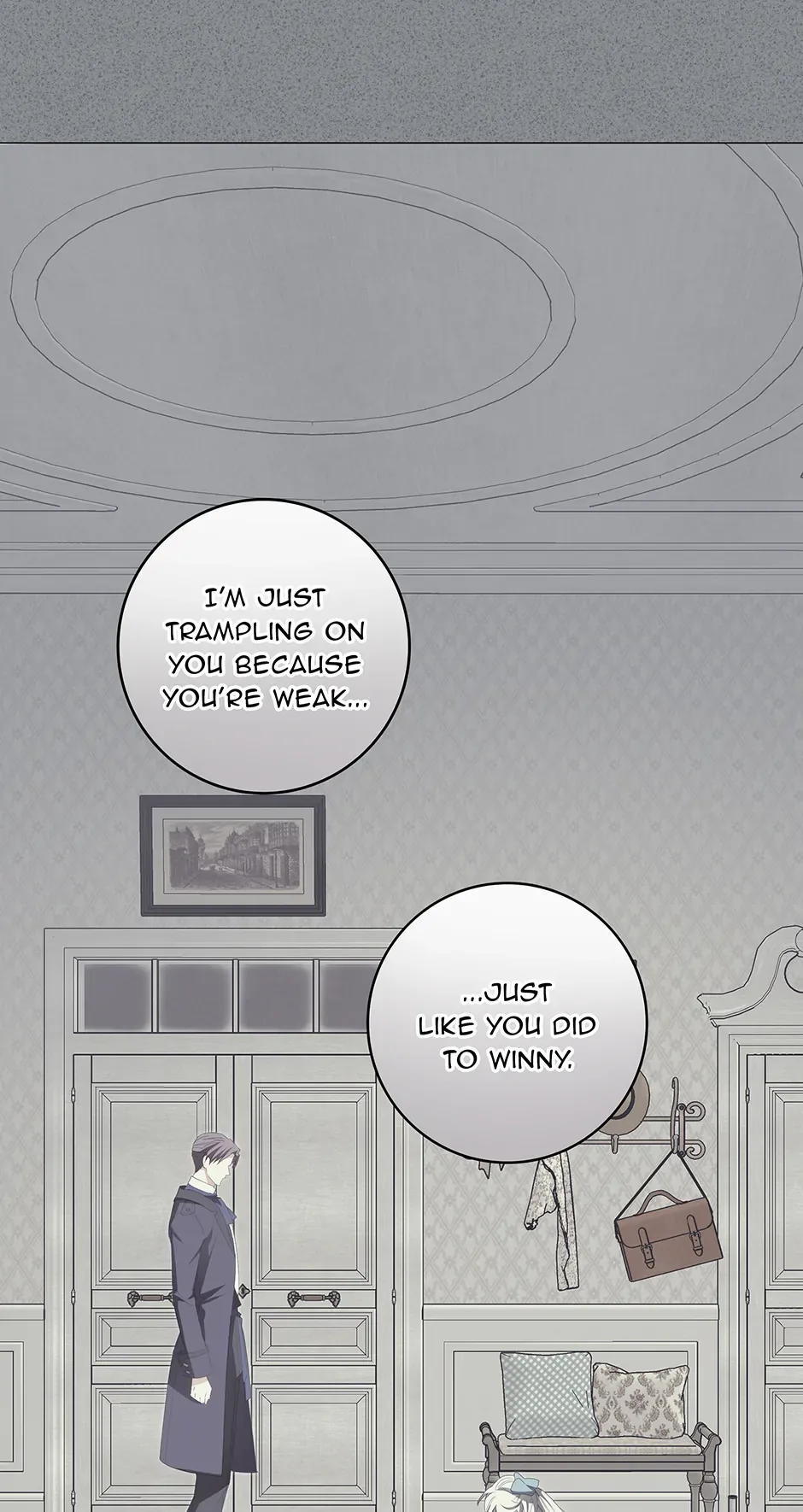 Please Get Out of My Household Chapter 20 page 35